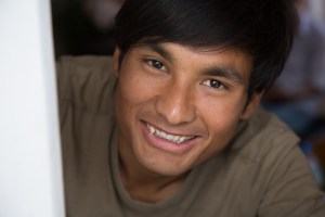 Rajindra by Elias SFAXI (copyright)