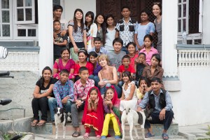 Photo de groupe SEA by Elias SFAXI (copyright)