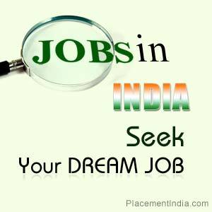 jobs-in-india