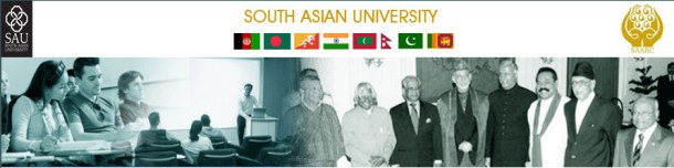 south-asian-university