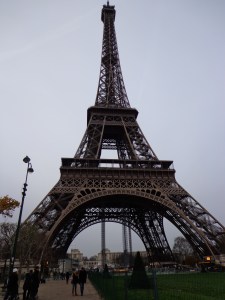 Eiffel Tower