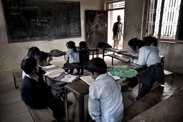 Course within Shree Liti School