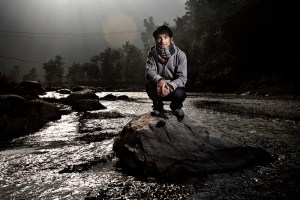 Rajendra - 2012 - A Dhading