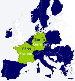 FranceAndGermany