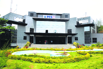 PES University - Bangalore India