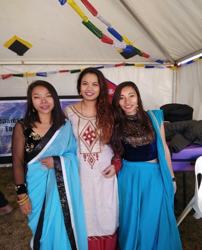 2019 Jyoti Australia 2